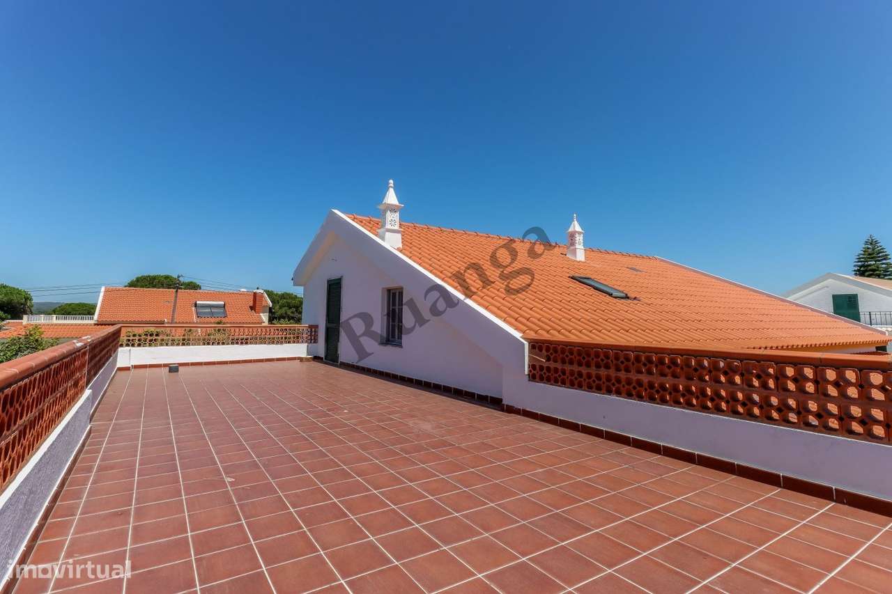 Moradia T3 para venda em Vila Nova de Santo André-37