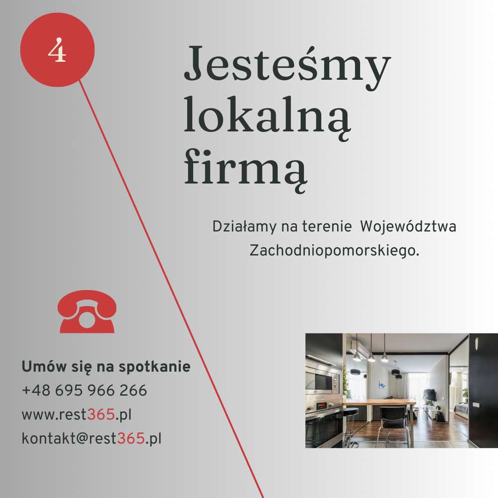 Logo: Rest365 Zarządzanie najmem
