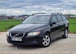 Volvo V70 - 1