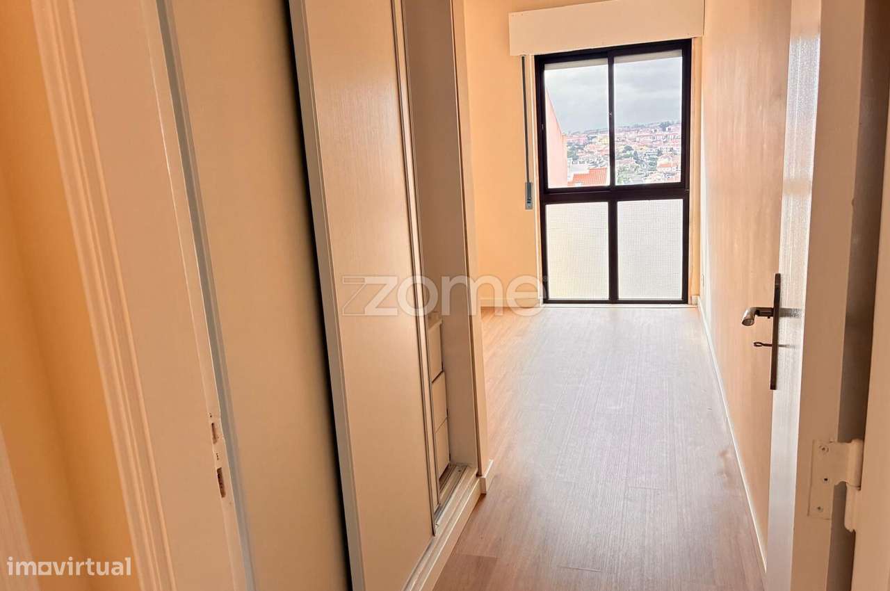 Oportunidade Única na Tapada das Mercês!-18