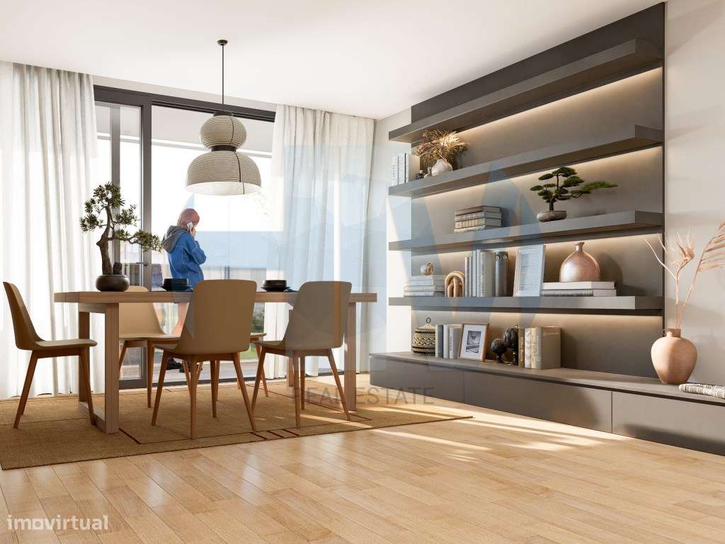 Empreendimento Trofa Premium-6