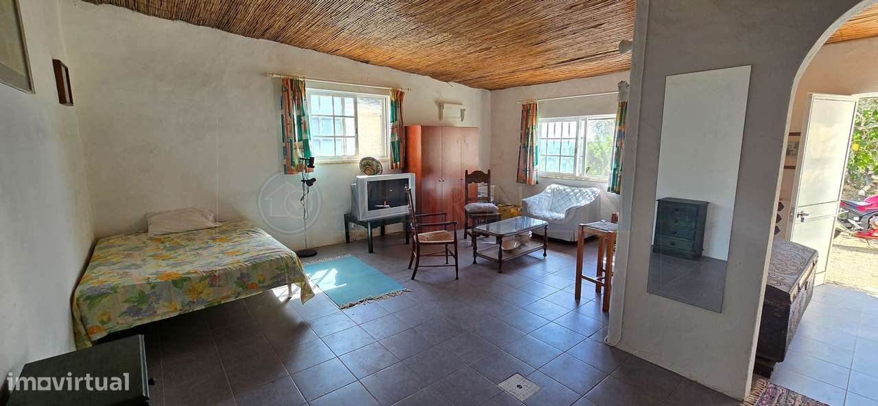 Algarve, Carvoeiro, para venda, Quinta Histórica & oportunidade de inv-20