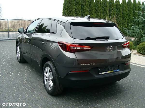 Opel Grandland X 1.5 CDTI Elegance Business Pack S&S - 7