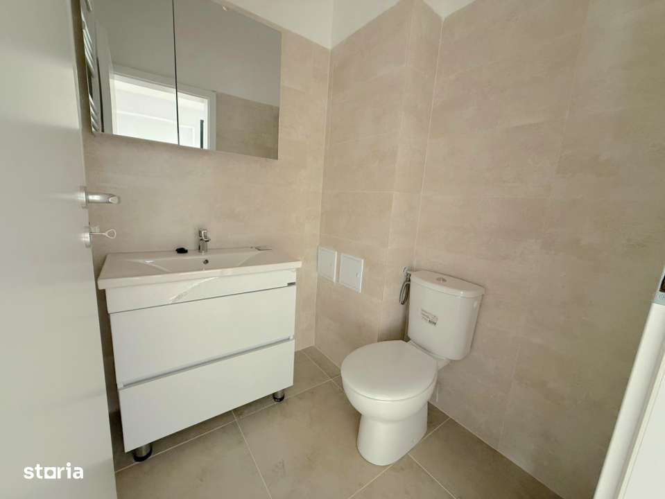 Apartament Spatios de 3 Camere - 90mp | Green Garden-12