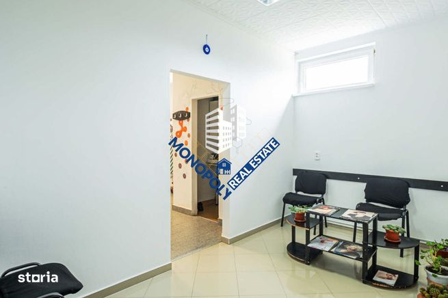 Afacere + proprietate comision 0%-14