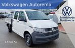 Volkswagen Transporter - 1