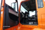 MAN TGX 18.460 / XLX /  TANKS - 1500 L  / NAVI / 2018 AN - 23