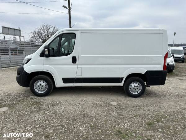 Peugeot Boxer - 6