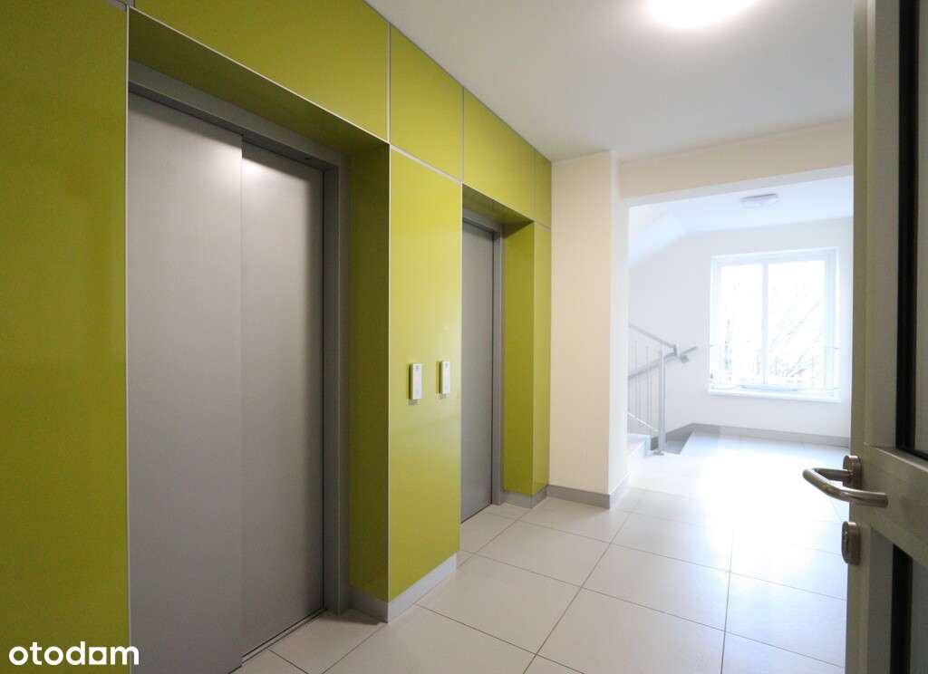 3 pok. ATANER 2020 r., duży balkon - Rezerwacja-15