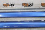 Embaladeiras / Saias Bmw X1 (F48)  Embaladeiras Bmw X1 F48 Pack M - 3