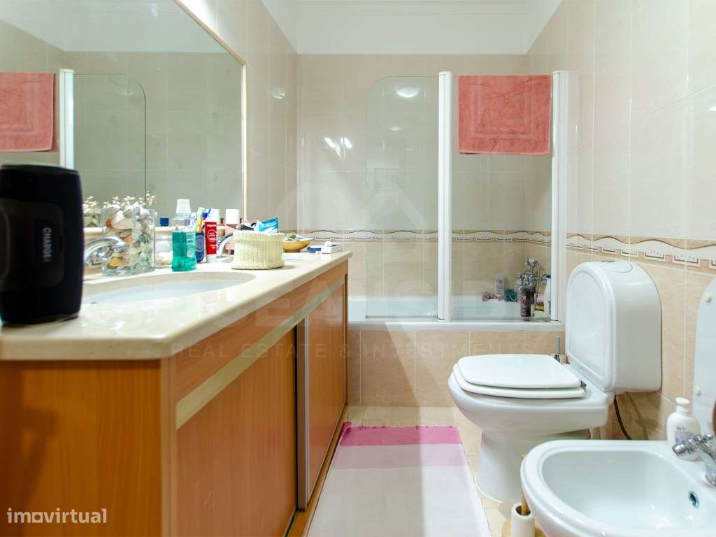 Moradia T4+2 com piscina na Urb. Lombas (São Domingos de Rana)-31