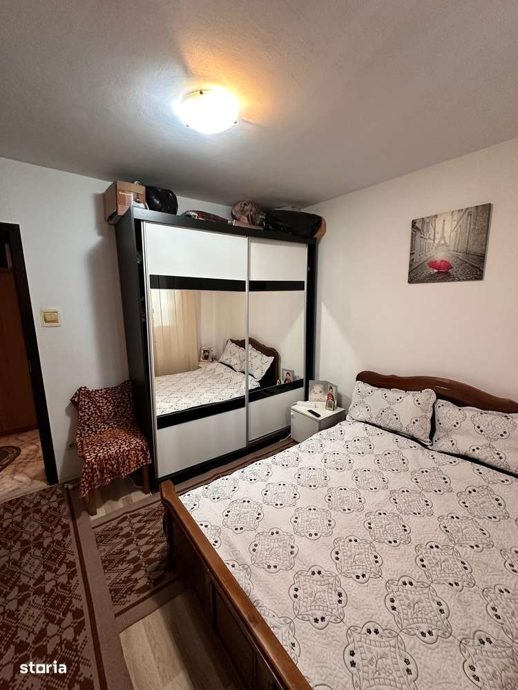 De vanzare apartament ULTRACENTRAL etj3, mobilat,utilat - Imagine principală: 2/14