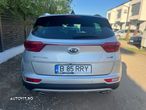 Kia Sportage 2.0 DSL HP 6AT 4x4 GT Line - 7