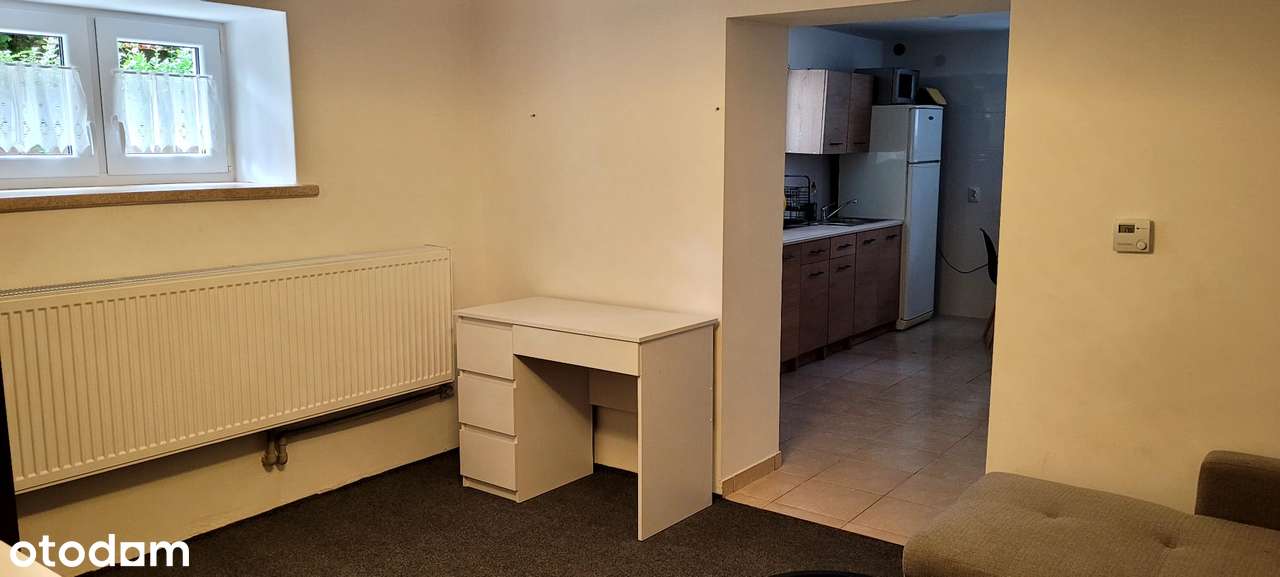 Bezczynszowe mieszkanie 2-pokojowe po remoncie