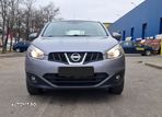 Nissan Qashqai 1.5 dCi DPF visia ECO - 1