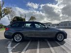 BMW 318 d Touring - 8