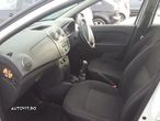 Dezmembrez dacia Logan MCV 2 1.5 DCI Alb - 3