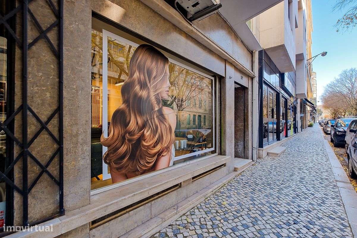 Trespasse  para arrendamento - Grande imagem: 2/36