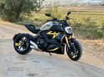 Ducati Diavel 1260s - 1