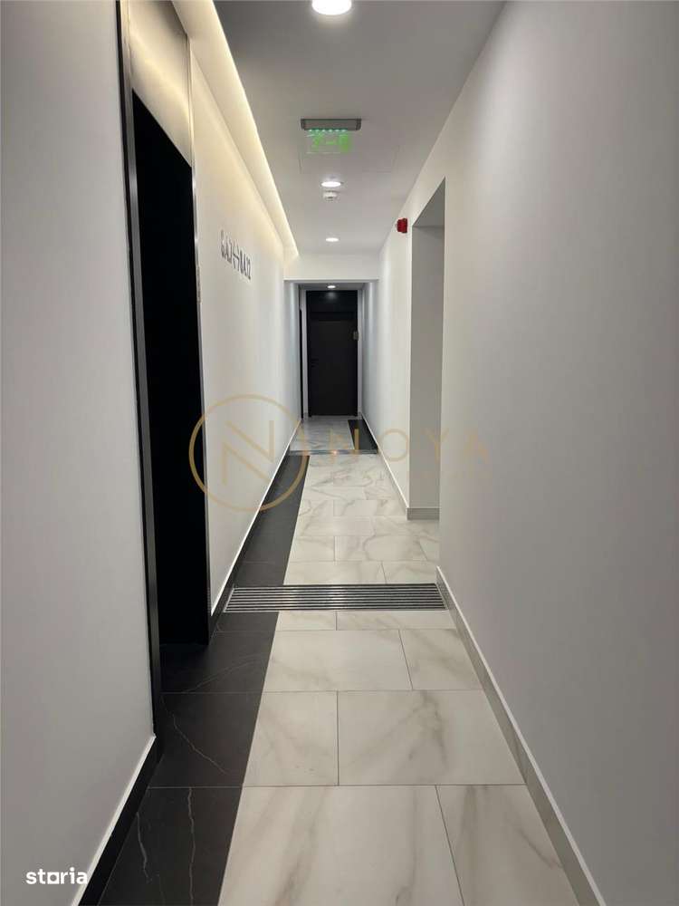 Apartament cu 3 camere One Cotroceni Park - Parcare optional | Multipl-16