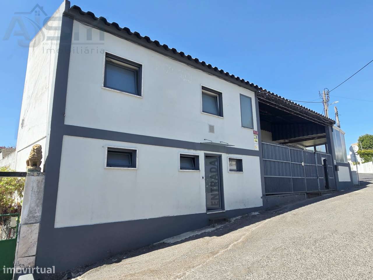 Armazém com 500 m² em São Marcos – Espaço e Versatilidade-7