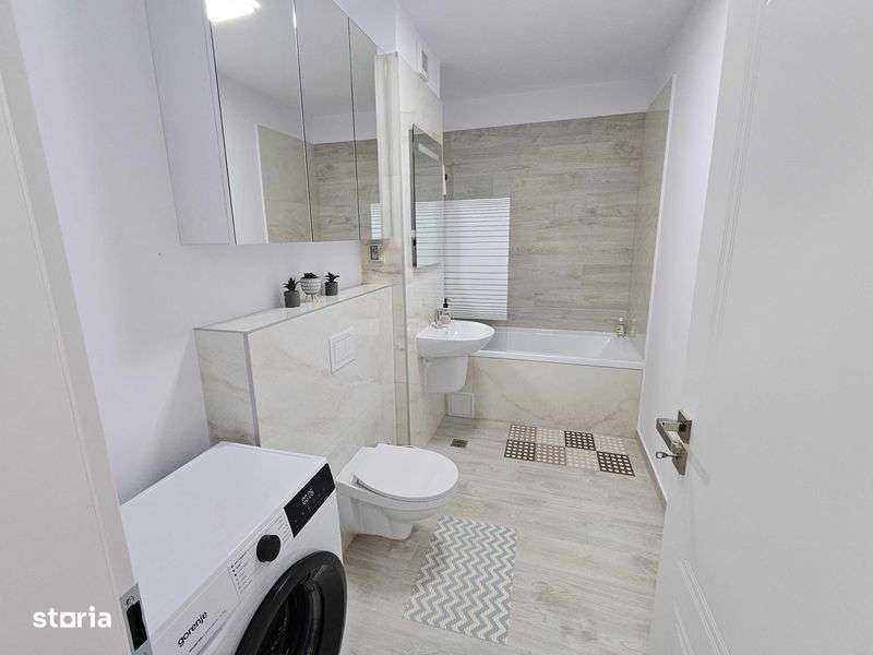 Vand apartament cu 1 camera ansamblu Iris Armoniei - Imagine principală: 4/8