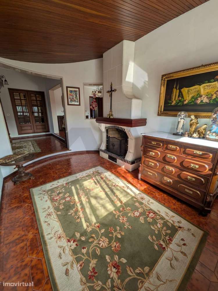 moradia isolada cheia de personalidade! - Grande imagem: 4/33