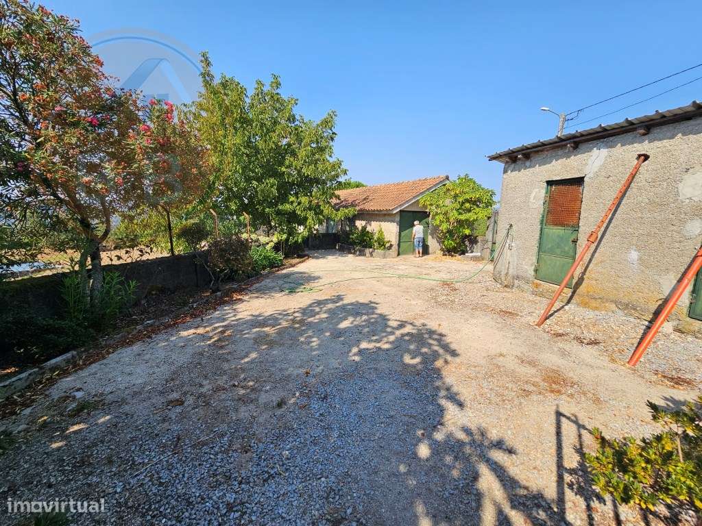 Quinta com Moradia T4 em Leiradas, Rio Douro - Cabeceiras de Basto-31