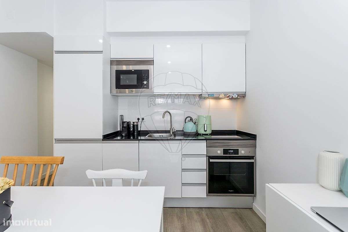 Apartamento T1 para venda - Grande imagem: 5/15