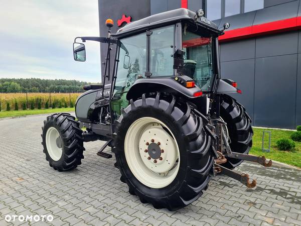 Valtra A93 - 2