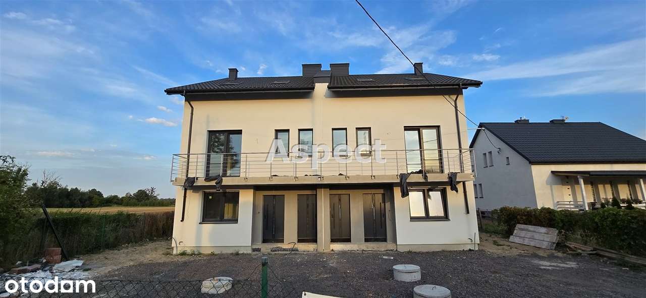 Dwa mieszkania w cenie domu - Hitowa oferta - Pełny obrazek: 3/13