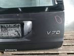 KLAPA BAGAŻNIKA VOLVO V70 ( 00-07 ) KOMBI - 9