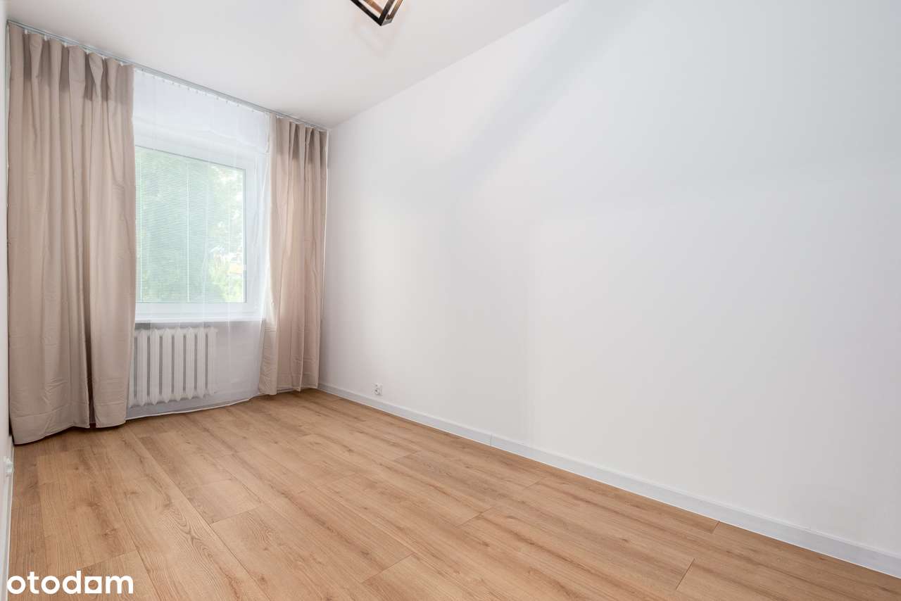 3 osobne pokoje po remoncie blisko centrum-9