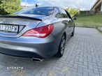 Mercedes-Benz CLA 250 4-Matic - 13