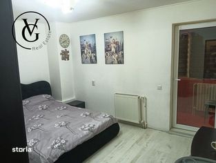 Apartament decomandat 2 camere Baba Novac