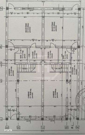 Casa individuala, 600 mp teren, langa Iulius Mall - Intre Lacuri-11