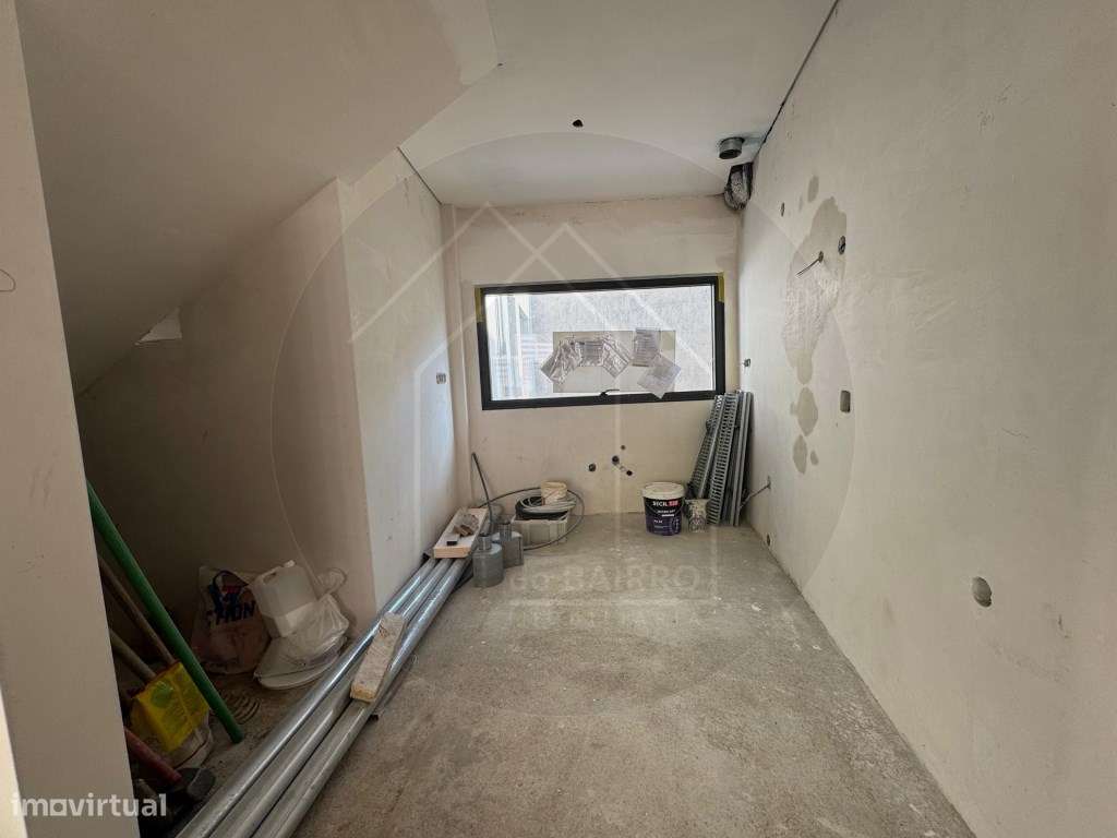 Moradia Nova T2 | 2 Suites | Pronta em Janeiro | Valbom-4