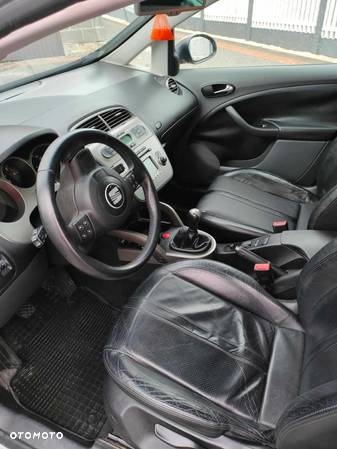 Seat Altea 2.0 TDI Stylance - 7