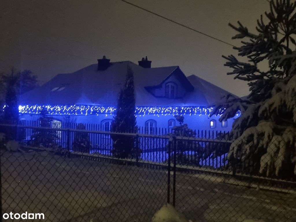 dom wolnostojący - Pełny obrazek: 4/14