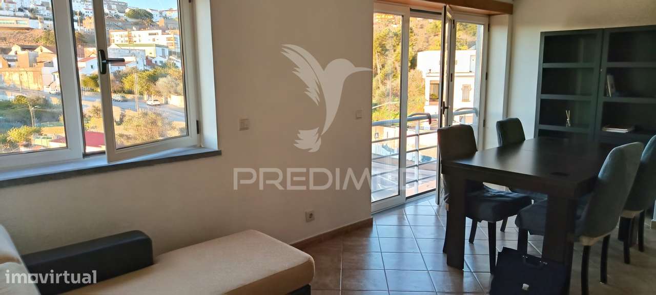 Apartamento T1 na Urbanização do Ribeiro de Baco - Grande imagem: 4/11