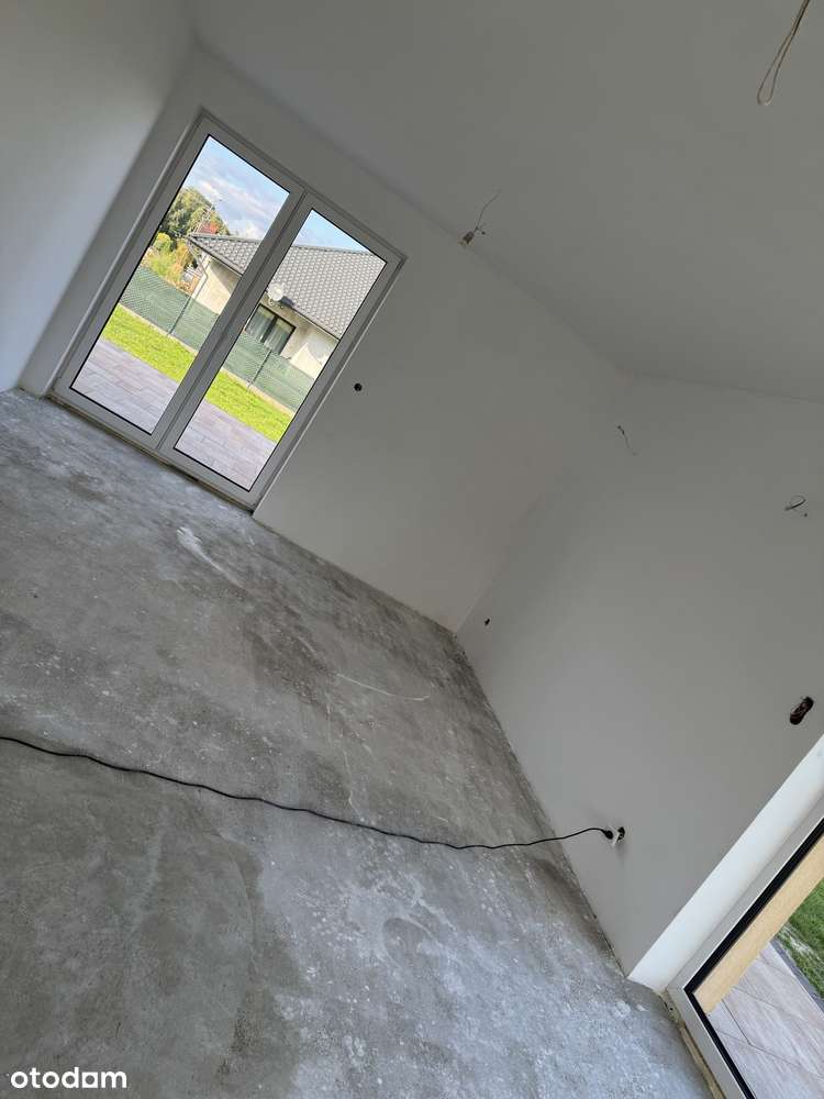 Dom jednorodzinny - Pełny obrazek: 4/16