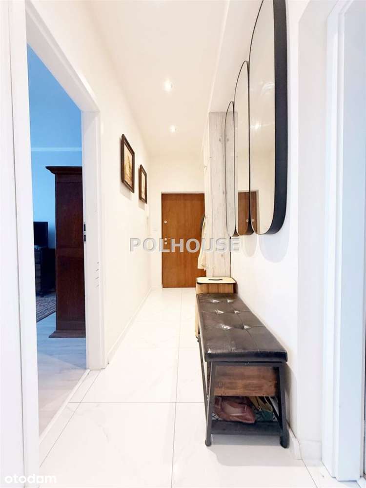 M-3, Osiedle Leśne, ul. Sułkowskiego-8