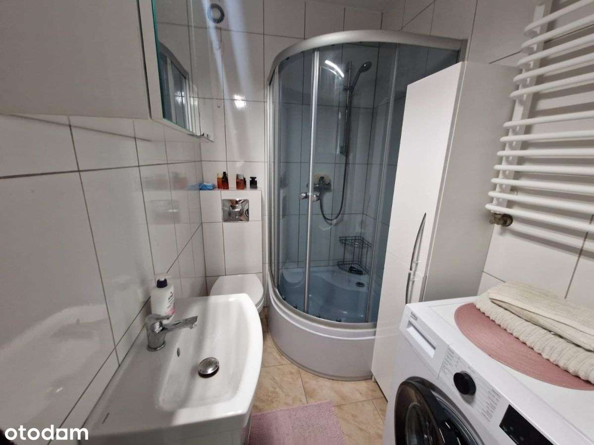 M2 po remoncie - Pełny obrazek: 3/6