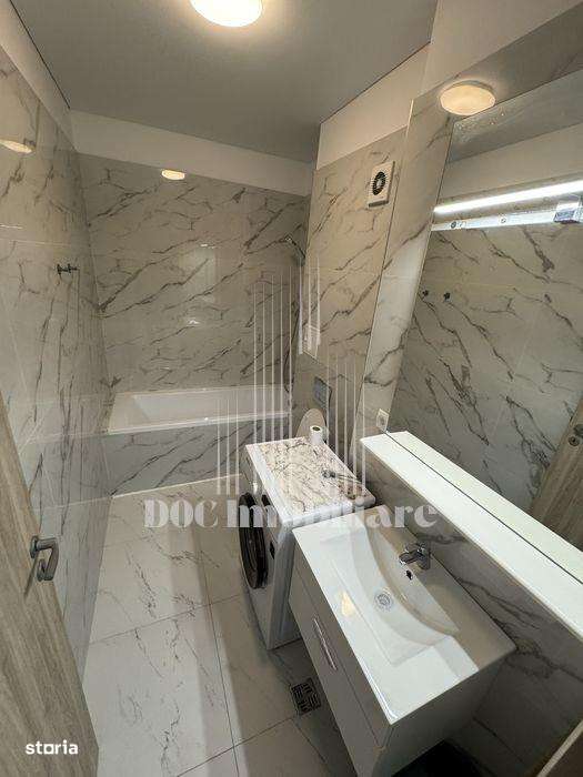 Inchiriere Apartament 3 Camere Mihai Bravu cu Parcare - Imagine principală: 5/6