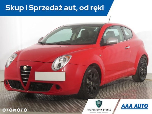 Alfa Romeo Mito - 2