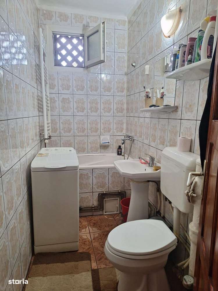 Apartament 2 camere Socola-Granit la bulevard-5
