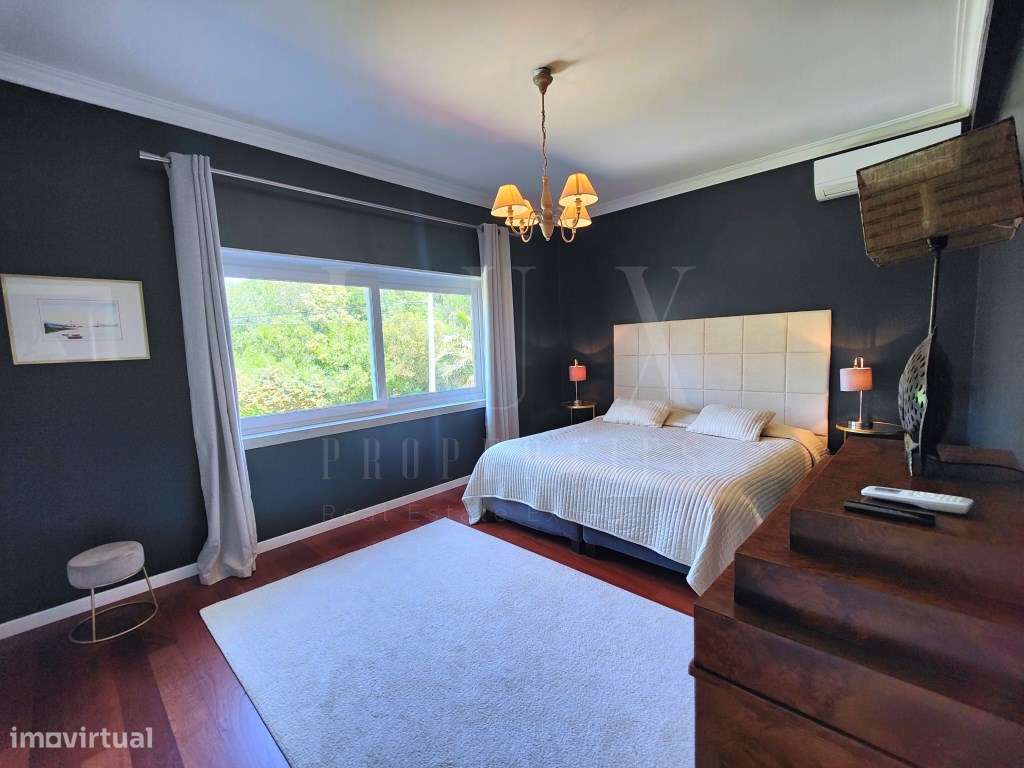 MORADIA DE LUXO NO CENTRO DO ESTORIL-42