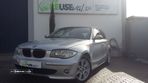 Tampa Do Motor Bmw 1 (E87) - 2