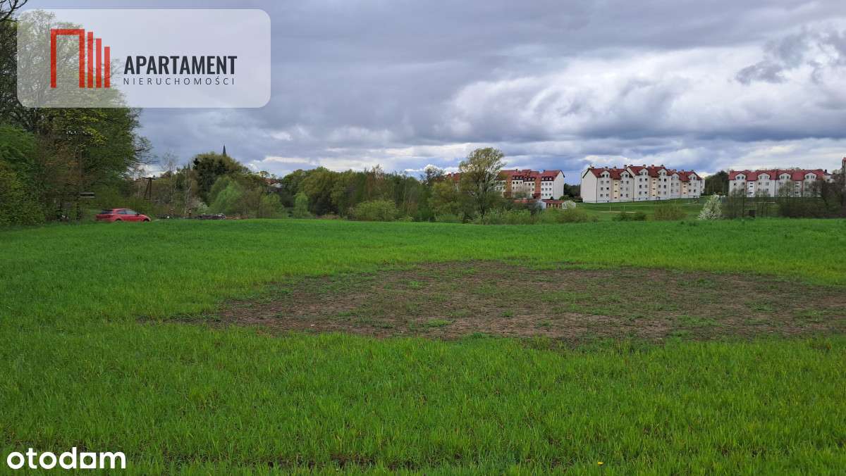 Unikalna Działka Budowlana w Skarszewach - Pełny obrazek: 5/18