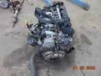 Motor peugept 2.2hdi 407 607 2006 citroen c5 c6 2.2hdi Mitsubishi Outlander - 2